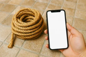 emergency call in bali