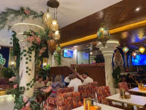 Late Night Restaurants in Ubud