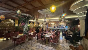 Best Shisha in Bali