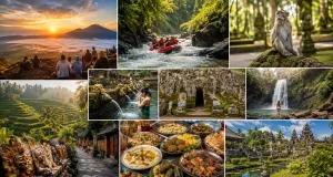 Day Trips From Ubud