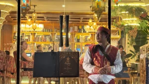 Restaurant Halal in Bali